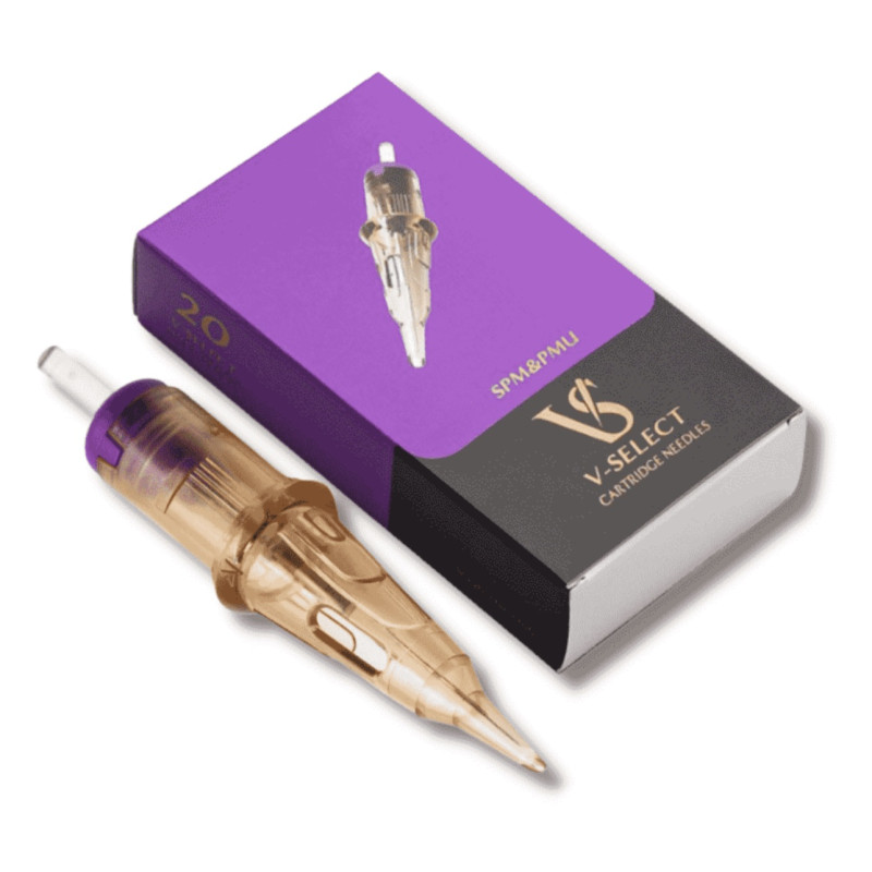 Картридж V-Select PMU/1001RL/фіолет, 1 шт