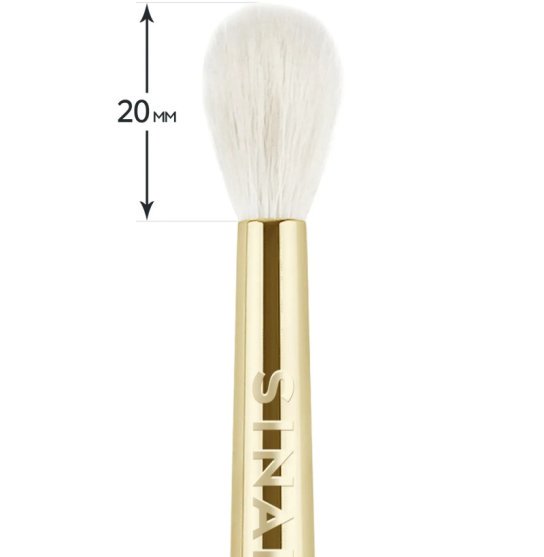 Sinart PROBRUSH Eye Brush - S001 - Yellow