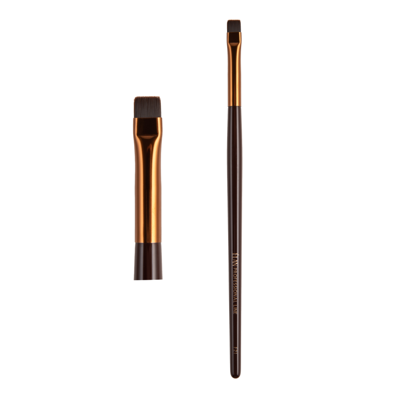 ELAN FACE Makeup and Eyebrow Brush # 21
