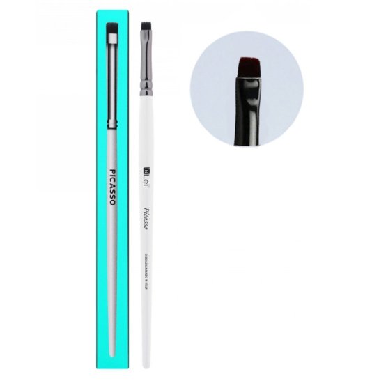 Eyebrow brush InLei / PICASSO