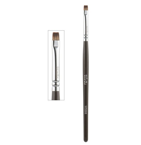 Eyebrow brush WoBs / W3286