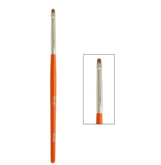 WoBs Brush for applying shadows, concealer, corrector - W4226