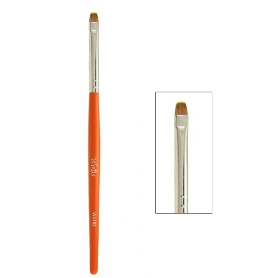 WoBs Eyeshadow Brush - W4162 (Sable)