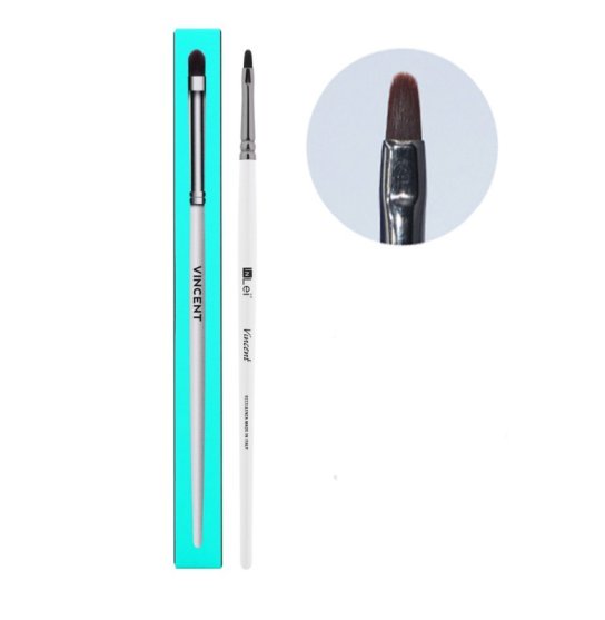 Eyebrow brush InLei / VINCENT