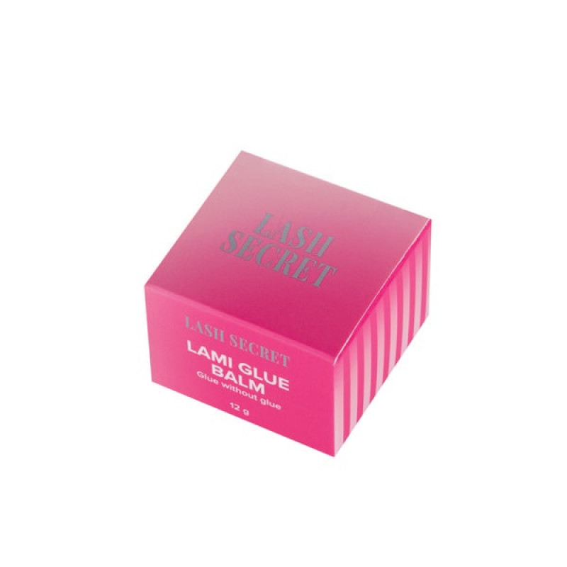 Klej-balsam do laminacji LASH SECRET / Lami Glue Balm, 12 gr