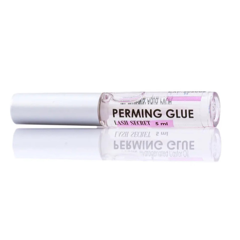 Klej do laminowania i biotrwałości LASH SECRET / Klej do trwałej ondulacji, 5 ml