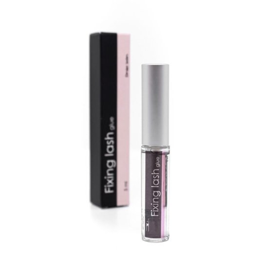 Клей для ламінування вій Design Lashes / Fixing Lash Glue, 5 мл