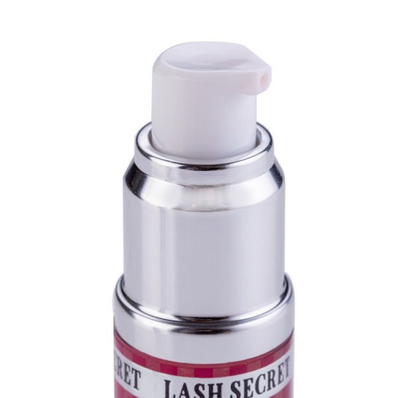 Клей для ламинирования ресниц LASH SECRET / STRONG, 10 мл
