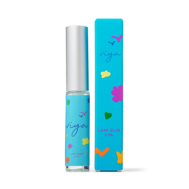 Клей для ламинирования ресниц Viya - LAMI GLUE, 5 мл