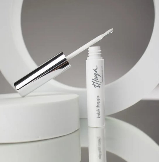 Клей для лифтинга ресниц без латекса Thuya - Eyelash lifting glue, 5 мл