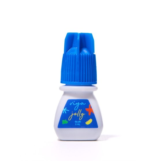 Клей для нарощування вій Viya - Glue - Jolly, 5 мл