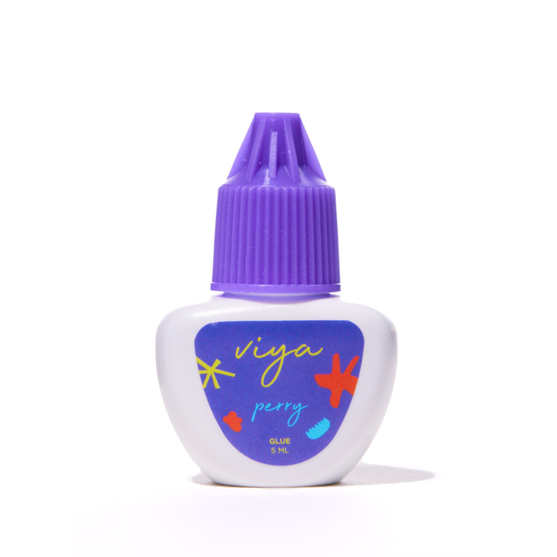 Клей для нарощування вій Viya - Glue - Perry, 5 мл