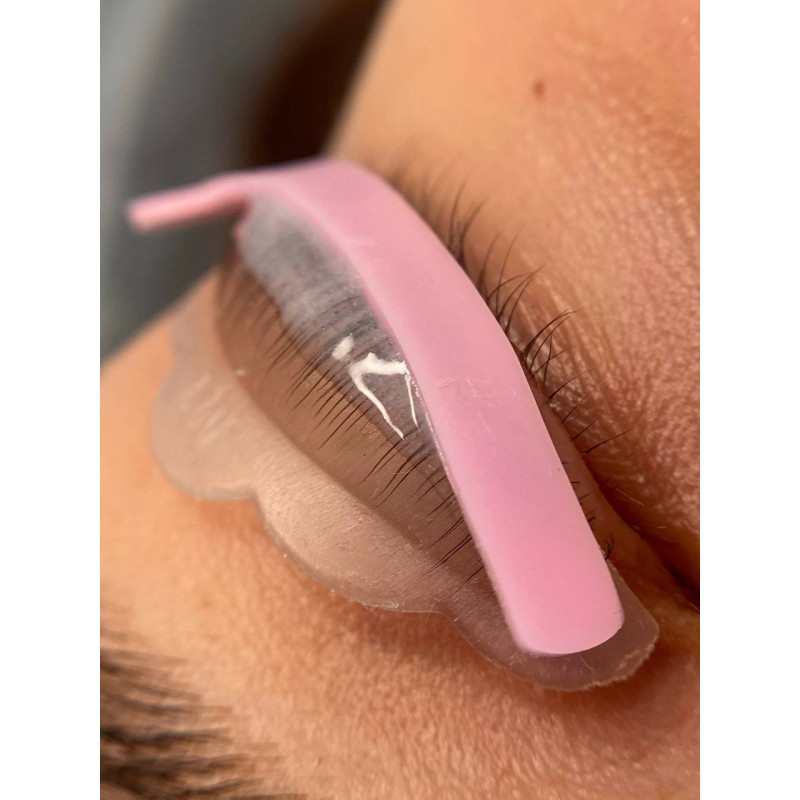 Компенсатори для вій Lami Lashes Tape Compensators