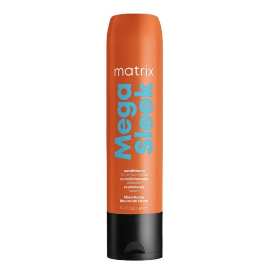 Conditioner for smooth unruly hair Matrix / Mega Sleek / Conditioner, 300 ml