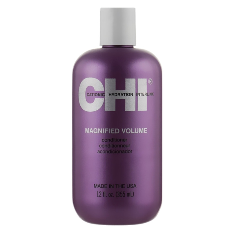 Conditioner for hair volume CHI / Magnified Volume CONDITIONER, 355 ml