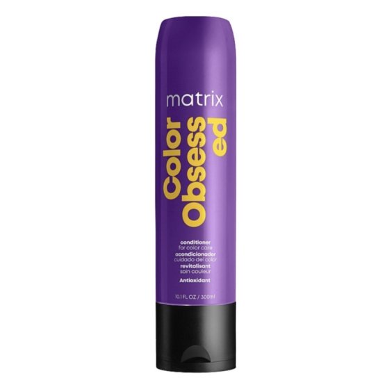Кондиционер для окрашенных волос Matrix / Color Obsessed / Conditioner, 300 мл