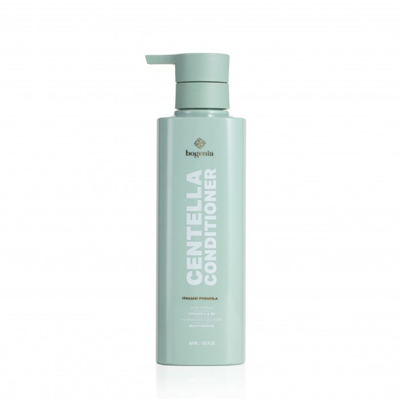 Кондиционер для волос Bogenia - Centella Conditioner (BG416 №002), 450 мл