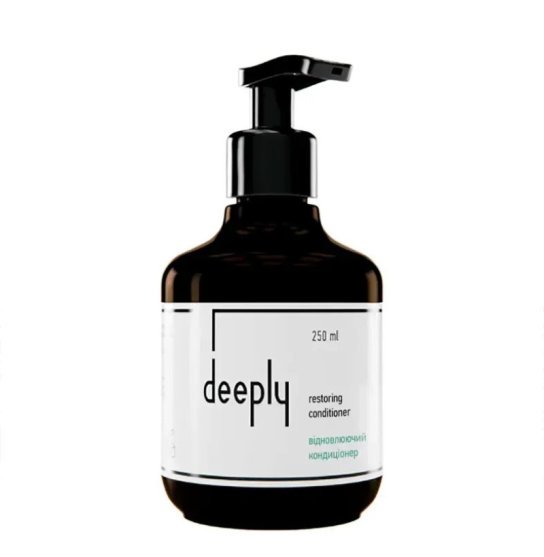 Odżywka Deeply Restoring, 250 ml