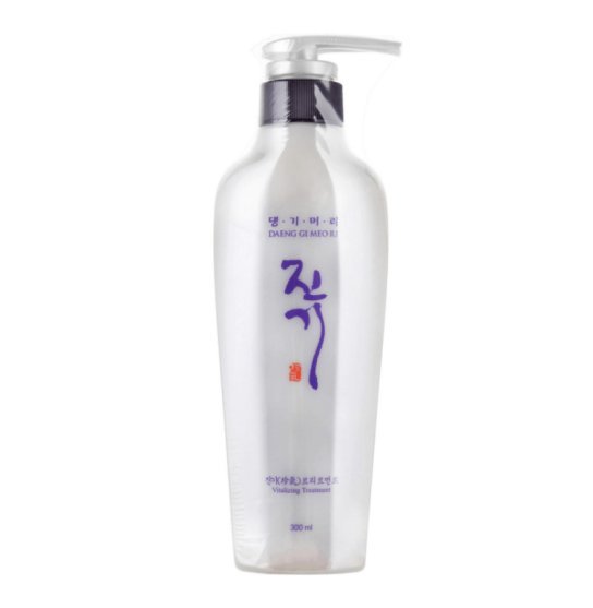 Hair conditioner DAENG GI MEO RI Vitalizing Treatment, 300 ml - DISCOUNTED (expiry date 08.26)