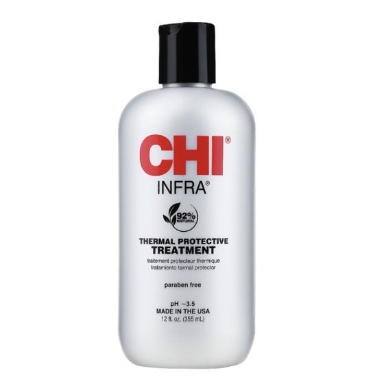 Odżywka-maska ​​przywracająca CHI/Infra Treatment, 355 ml