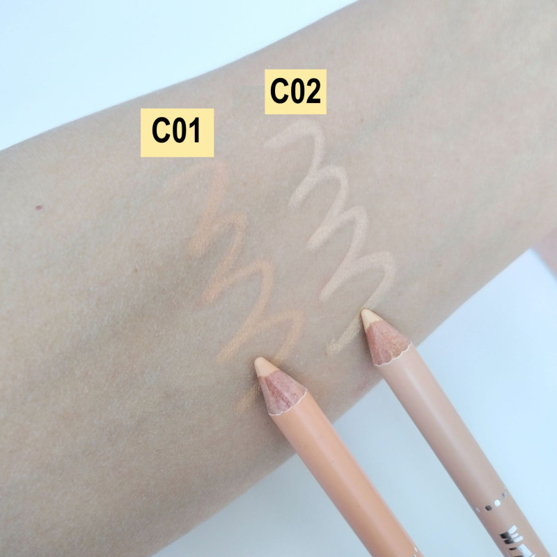 Консилер-карандаш MKNK - Concealer Pencil - C02