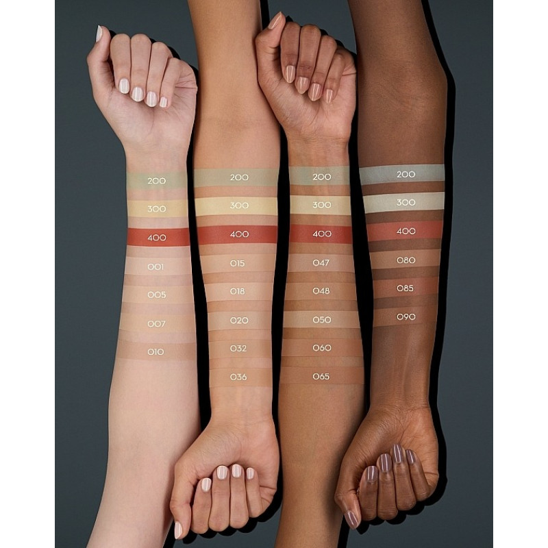 Liquid concealer Catrice - Liquid Camouflage High Coverage Concealer - 007 - Natural Rose, 5 ml