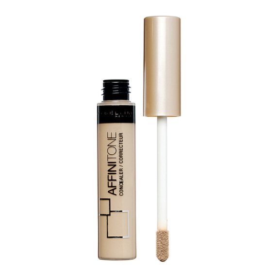 Коректор для обличчя Maybelline New York Affinitone Concealer/01 Nude, 7.5 мл