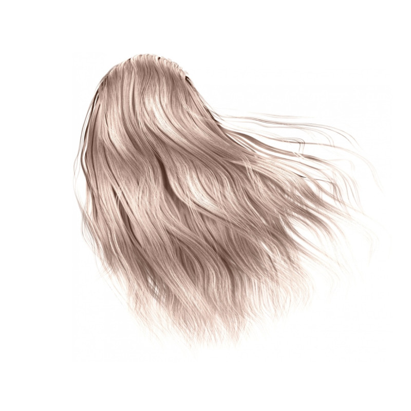 Краска для волос Wella Professionals - Koleston Perfect ME+ Rich Naturals - 10/95, 60 мл