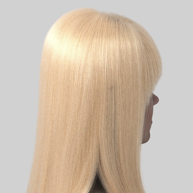 Farba do włosów Wella Professionals - Koleston Perfect ME+ Special Blonde - 12/0, 60 ml