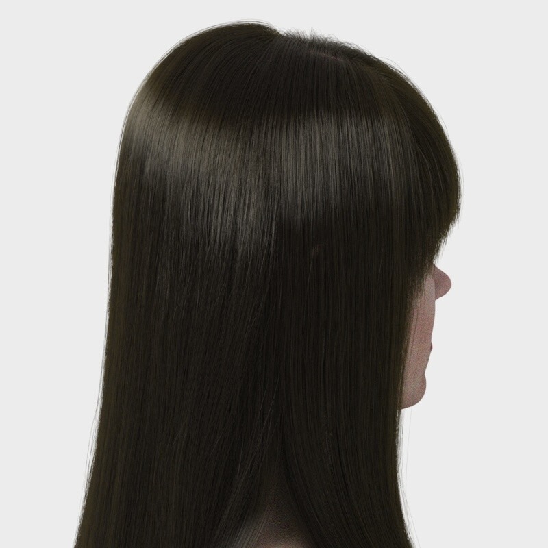 Краска для волос Wella Professionals - Koleston Perfect ME+ Pure Naturals - 3/00, 60 мл