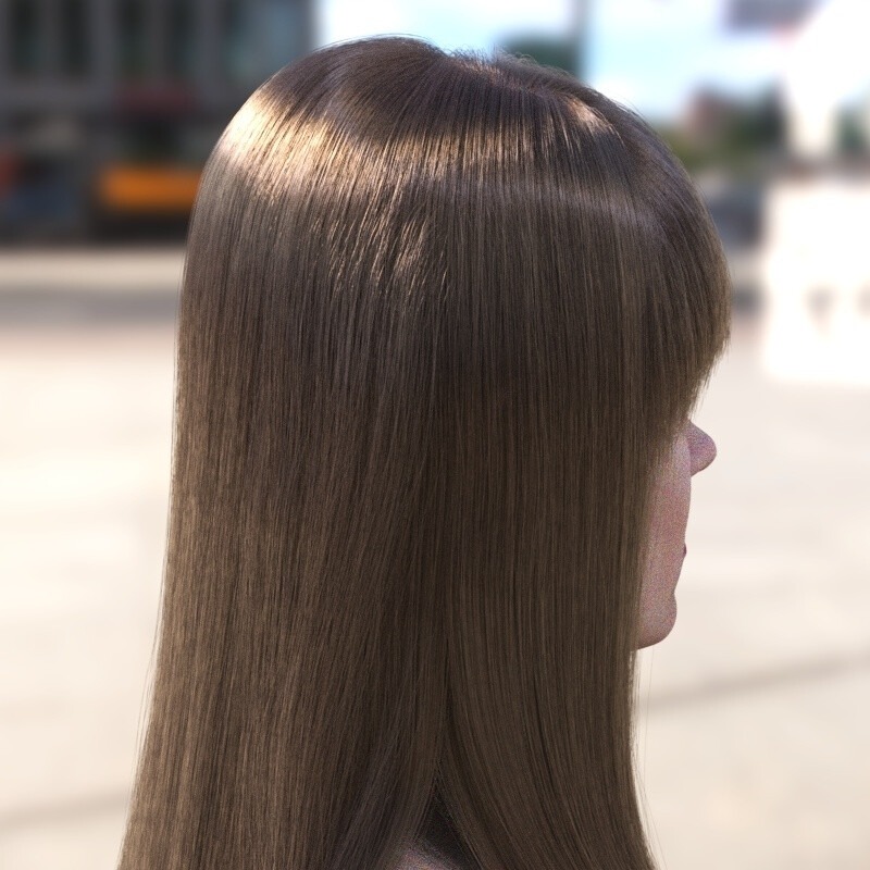 Фарба для волосся Wella Professionals - Koleston Perfect ME+ Rich Naturals - 7/18, 60 мл