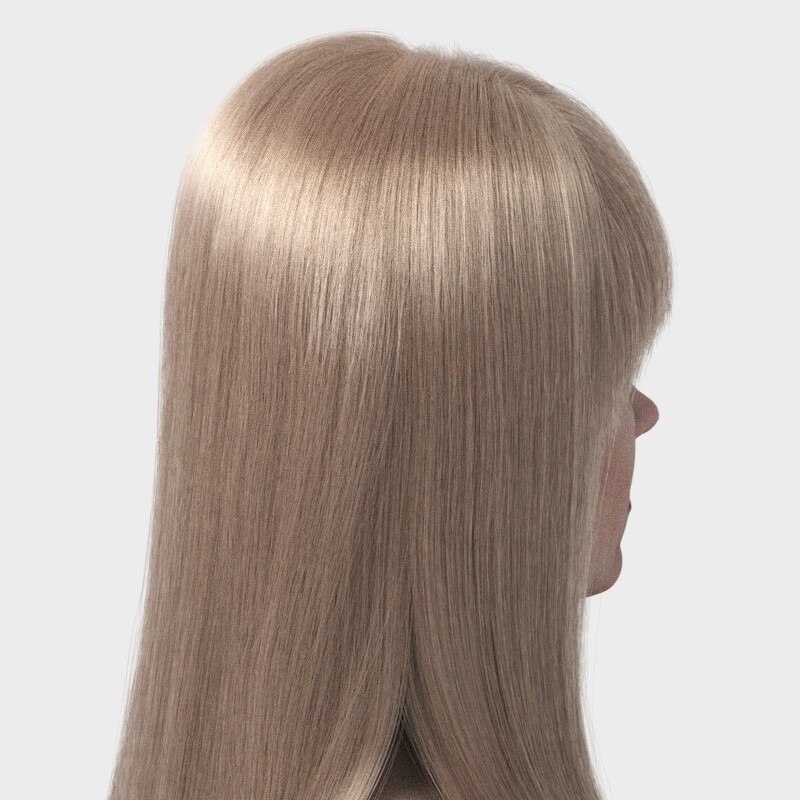 Фарба для волосся Wella Professionals - Koleston Perfect ME+ Rich Naturals - 9/8, 60 мл