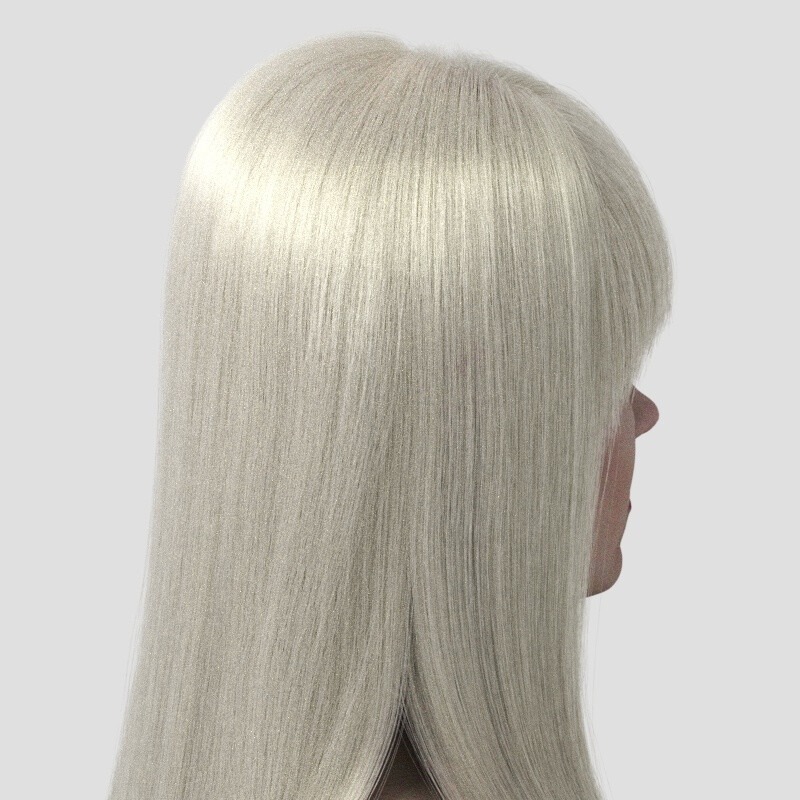 Краска для волос Wella Professionals - Koleston Perfect ME+ Special Blonde - 12/81, 60 мл