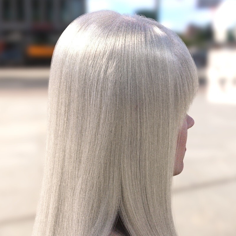 Краска для волос Wella Professionals - Koleston Perfect ME+ Special Blonde - 12/81, 60 мл
