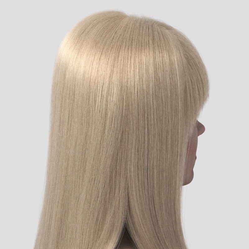 Краска для волос Wella Professionals - Koleston Perfect ME+ Special Blonde - 12/89, 60 мл