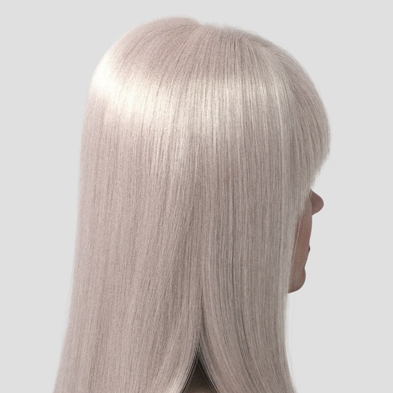 Краска для волос Wella Professionals - Koleston Perfect ME+ Special Blonde - 12/96, 60 мл