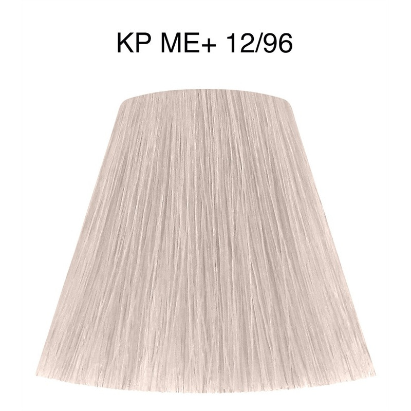 Краска для волос Wella Professionals - Koleston Perfect ME+ Special Blonde - 12/96, 60 мл