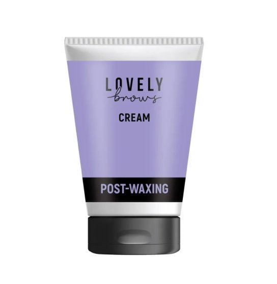 Крем после депиляции Lovely Brows - Cream, 50 мл