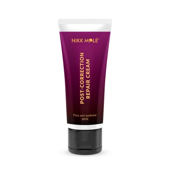 Крем заспокійливий Nikk Mole / Post-Correction / REPAIR CREAM, 100 мл