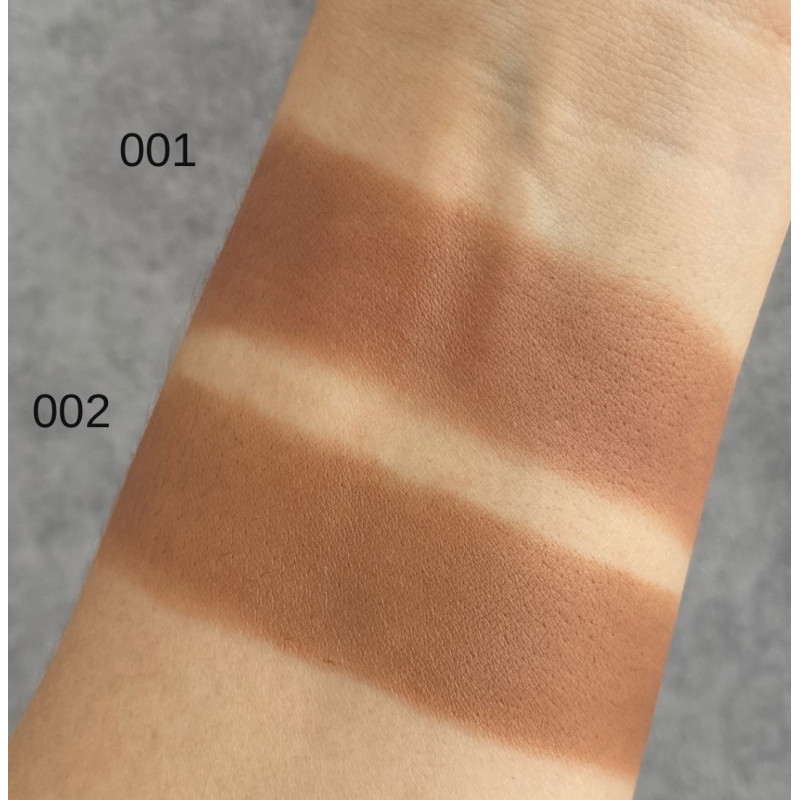 Bogenia Cream Contour - MATCH Cream Contour (BG653) - 001