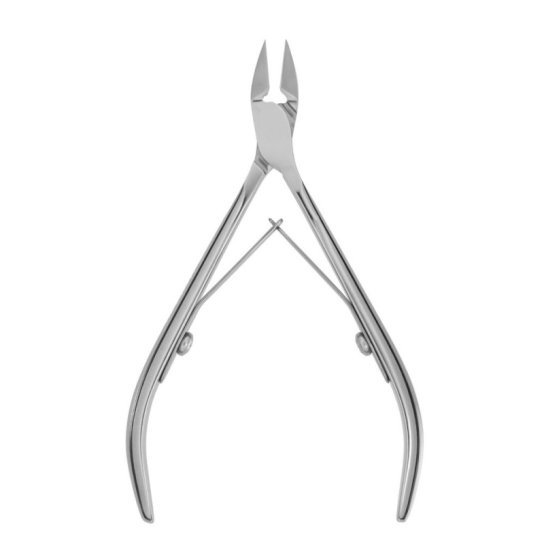 Nippers for leather STALEKS CLASSIC 10 / 11 mm