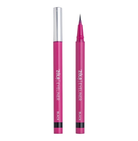 ZOLA Eyeliner - Czarny