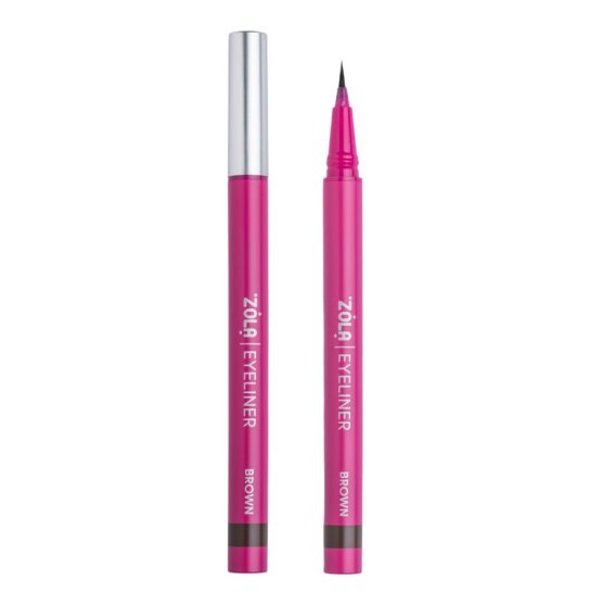 ZOLA Eyeliner - Brown