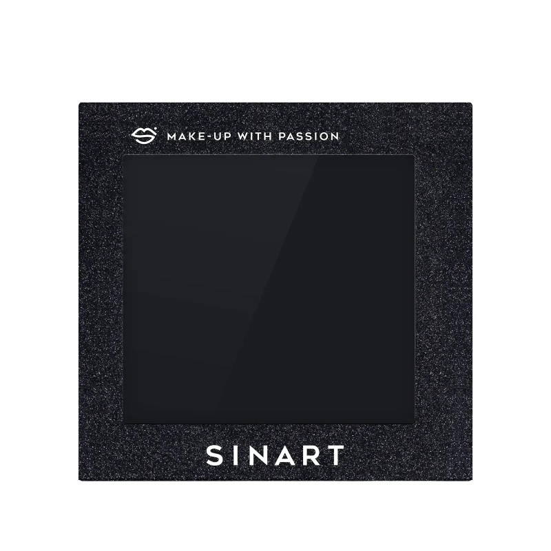 Sinart Magnetic Makeup Palette Mini (9 refills)