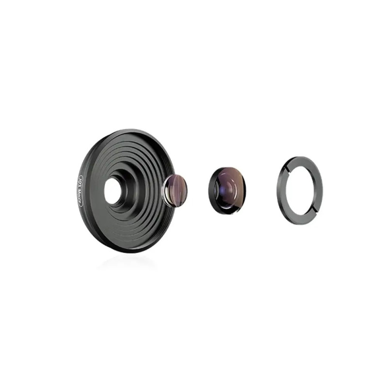 Obiektyw makro APEXEL / HD 10X / APL-HB10X