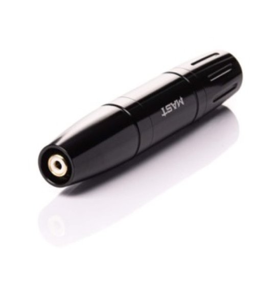 Maszynka do permanentnego i tatuażu Dragonhawk Mast Magi Pen WQ4905 / czarny / MARKOUT