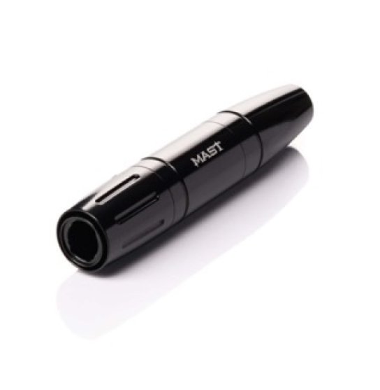 Maszynka do permanentnego i tatuażu Dragonhawk Mast Magi Pen WQ4905 / czarny / MARKOUT