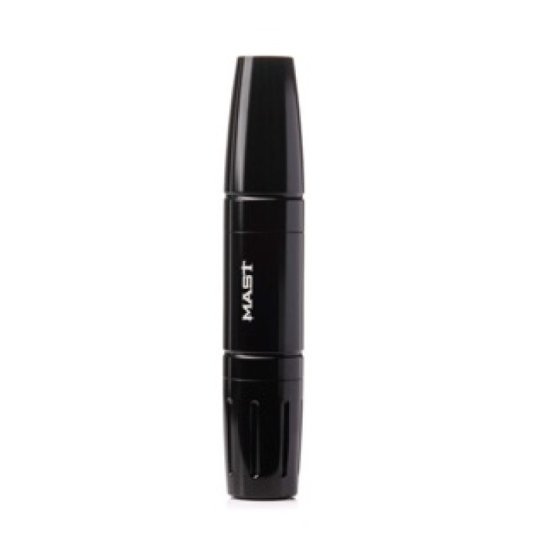 Maszynka do permanentnego i tatuażu Dragonhawk Mast Magi Pen WQ4905 / czarny / MARKOUT