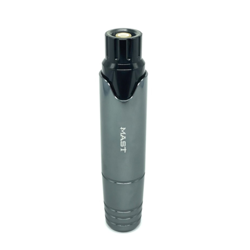 Dragonhawk Mast P10 Pen WQ367-5 / szary