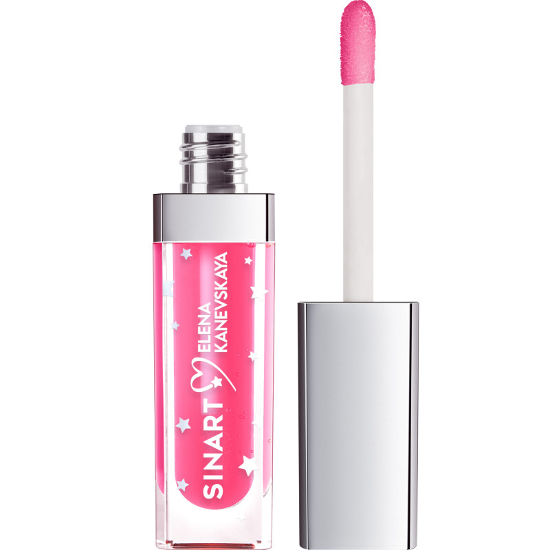 Olejek do ust Sinart - Epic Lip Oil by Elena Kanevskaya - 02